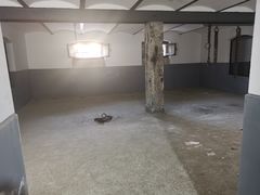 -青岛德国监狱旧址博物馆