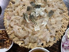 -官塘锋记鱼生·生腌·砂锅粥(牌坊街店)