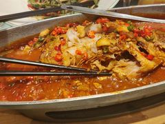 -赣南人家·头牌江西菜(劲松店)
