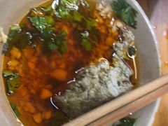-正南齊北重庆老火锅(光华村直营店)
