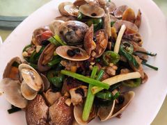 -海上驿站渔家菜馆