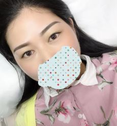-变美丽半永久纹眉连锁·机器野生眉·洗眉