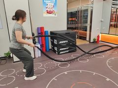 -乐刻运动健身(同曦假日百货店)