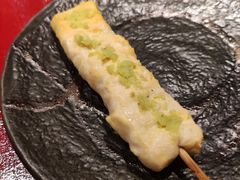 -yokocho上横町·日本食街(深业上城店)