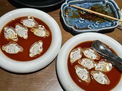 -一豚轩·烧鸟·豚骨拉面(五四路店)