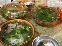 牛肉粉（小碗）-熊氏牛羊杂粉(龙眼井总店)