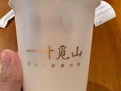 -一叶觅山(半边街店)