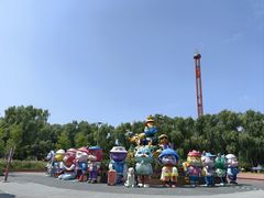 -北戴河集发农业梦想王国