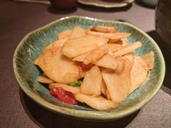 -山石榴·贵州菜(陆家嘴中心店)