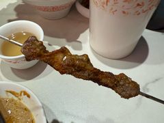 -东门口·新式老北京火锅(河西龙湖天街店)