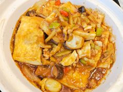 -高第街56号港式餐厅·精选(世茂广场宽厚里大明湖店)