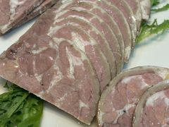 -伊帆食府·青海地方特色美食