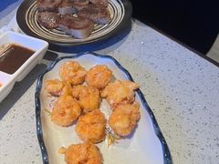 -大渔铁板烧(大悦城店)