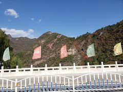 -龙庆峡风景区