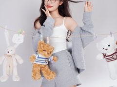 -iF摄影•全家福•证件照•形象照(南山店)