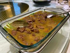 -九龙湾·御膳坊(九龙窠路店)