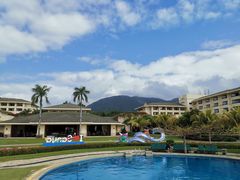 -三亚亚龙湾天域度假酒店