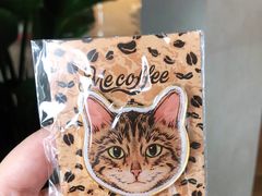 -Me Coffee下午茶艺术空间