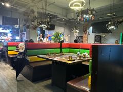 -七友美蛙鱼头火锅(坂田店)