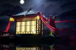 -九月鹰飞汉服摄影工作室