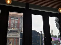 -WOLFGANG PUCK KITCHEN & BAR(迪士尼小镇店)