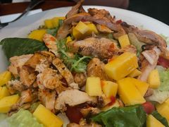 -Hooley's活利仕西餐厅(珠江新城店)