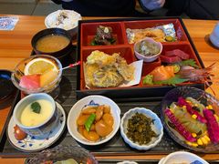 -皇品田苑日式料理(苏州中心店)