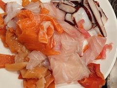 -泰山宝盛大酒店·八珍轩自助餐