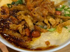 -小豆海棠(嘉兴路店)