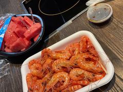 -盒马鲜生(枣园路店)