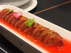 -同庆楼(天鹅湖万达店)