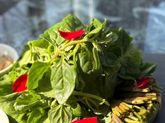 -慢丽江·云南野生菌土鸡锅(西山店)