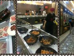 -小科自助海鲜烧肉(高区店)