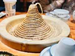 -滇香肴·云南菜蒸汽石锅鱼(云南北路店)