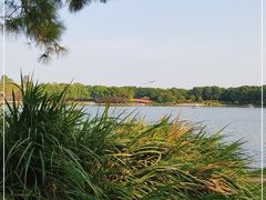 -美兰湖景区