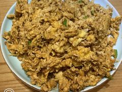 大酱炒鸡蛋-佶政筋饼·新概念(安阳路店)
