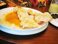 -英兰朝族饭店·英兰锅包肉(佳园路店)