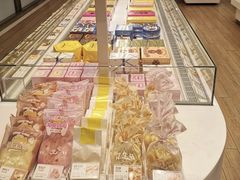 -好利来(东直门银座店)