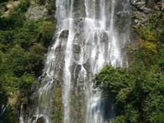 -古龙峡云天玻霸