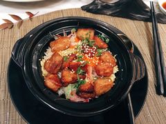 -月下料理(楷林IFC店)