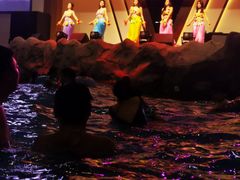 -水王国温泉水世界