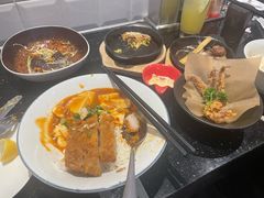 -一風堂拉面(深圳湾万象城店)