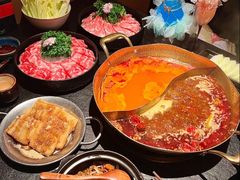 -色響火锅(恒隆广场店)