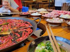 -重庆下半城老火锅(糖酒公司店)