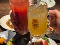 -三川·十酒Izakaya(南昌路店)