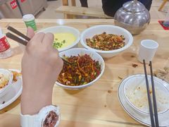 -笨罗卜浏阳菜馆(富家湾小区店)