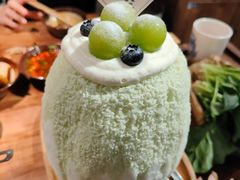 -楠火锅(仁恒梦中心店)