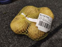 -盒马鲜生(首义店)