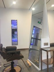 -CD Hair salon