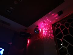 -歌神量贩式KTV(金谊店)